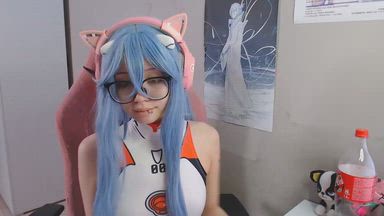 ahegao