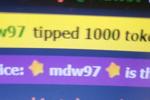 King of Tip <3 Thank you