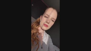 The Way I Move
