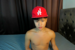 mark live Chaturbate webcam gallery thumbnail