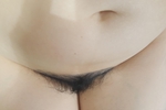 hairy
