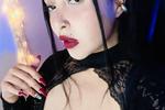 Mistress outfit