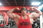 PUMPING IRON