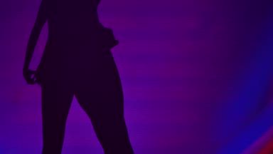 Sensual Dance