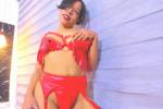 your mistress is here lovers