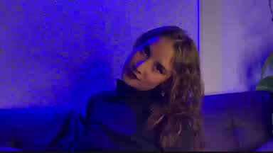 sexy girl in blue 💙💦