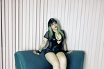 Behave badly, today I'm in charge
