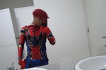 Spider Boy