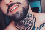 tommy โ my new tatto