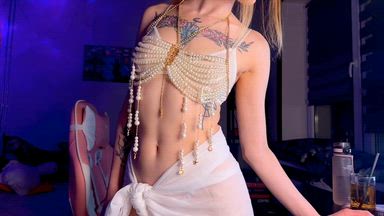 goddes body