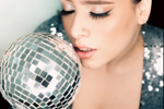 Disco girl💋
