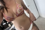 Beach babe