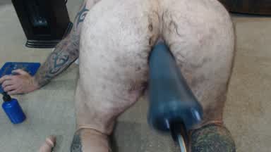 Fuck Machine