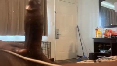 Bj devouring