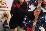 MERRY CHRISTMAS FOR ALL