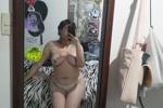 Topless mirror