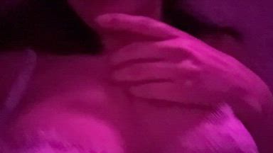 excited nipples 😏