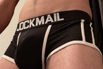 You know you want to see how big it is