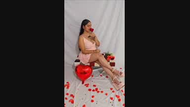 Happy Valentin Honey