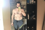 Gym Pic