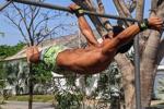 calisthenics
