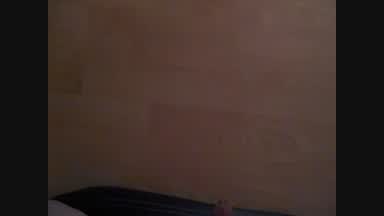Big cumshot on the floor