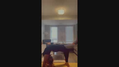 Yoga 🧘‍♀️ 2