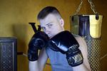 boxer Mike