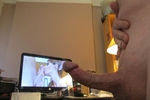 my cock