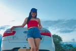 ana en auto