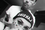 Harley and Ghost