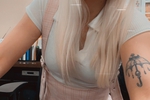 Cum for me?