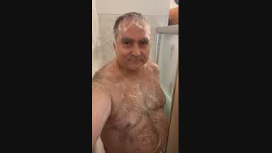 Shower Time