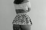 Black N White