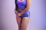 sport girl ♥