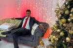 MERRY CHRISTMAS BOSS