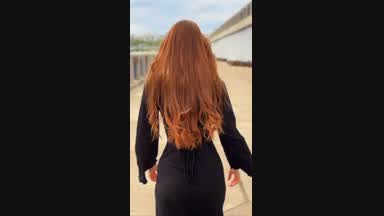 Would you like to take a walk with me?🥵