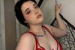 Passionate red
