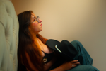 Just me