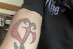 it starts with an a — My ink