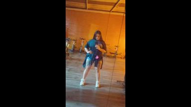 GYM TIME