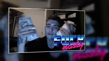 devon — Fuck Nasty