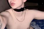 CHOKE ME