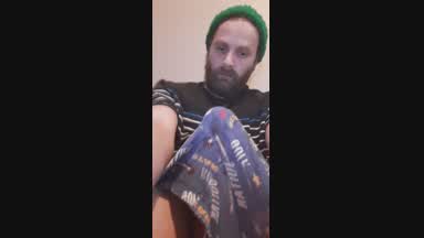 Reveal with face
