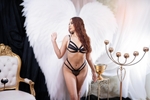 FALLEN ANGEL