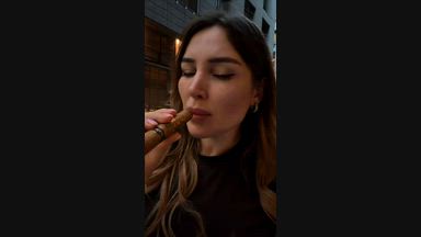 Smokingggggg