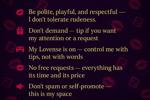 Rules