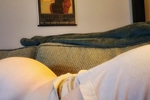 Butt