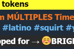 MY FAVORITE TIP 🥳😻!!