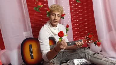 Be my Valentine - Maximo